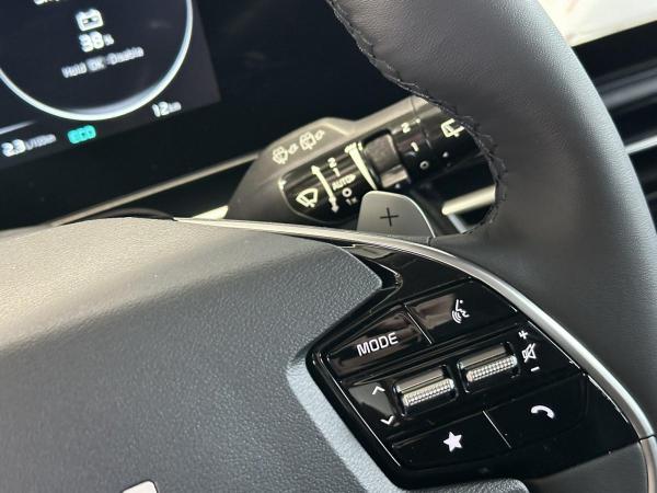 Kia Niro 1.6 PHEV Vision DCT Komfort Paket AHK