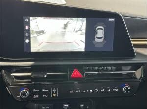 Kia Niro 1.6 PHEV Vision DCT Komfort Paket AHK