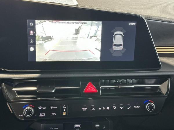 Kia Niro 1.6 PHEV Vision DCT Komfort Paket AHK
