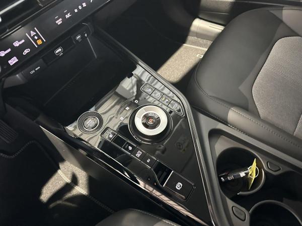 Kia Niro 1.6 PHEV Vision DCT Komfort Paket AHK