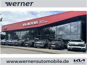 Kia Niro 1.6 PHEV Vision DCT Komfort Paket AHK