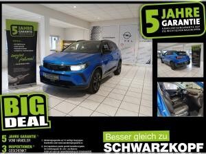 Opel Grandland 1.2T Fin. ab 2,99% AHK,Navi,RückfahrK
