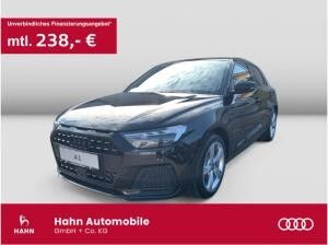Audi A1 Sportback advanced 25 TFSI // Sofort verfügbar //