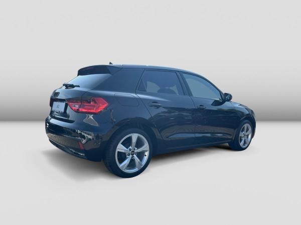 Audi A1 Sportback advanced 25 TFSI // Sofort verfügbar //