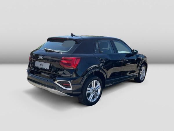 Audi Q2 advanced 30 TFSI