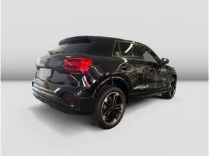Audi Q2 S line 35 TFSI S-tronic