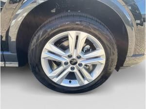 Audi Q2 30 TFSI advanced Matrix Sitzhzg Einparkh