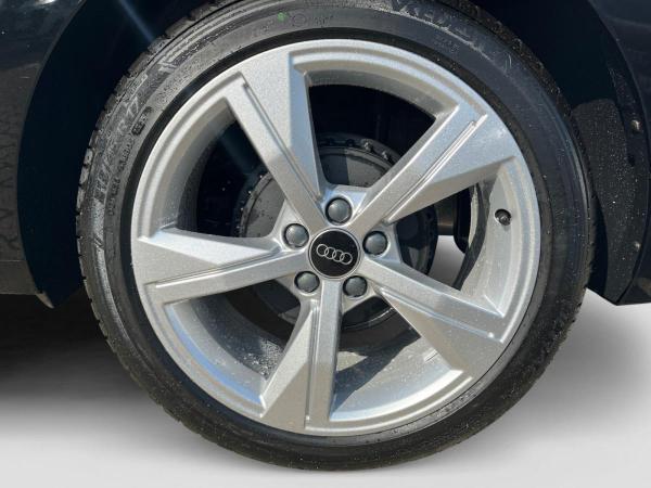 Audi A1 Sportback advanced 25 TFSI // Sofort verfügbar //