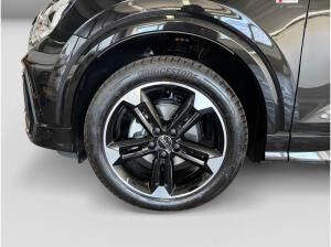 Audi Q2 S line 35 TFSI S-tronic