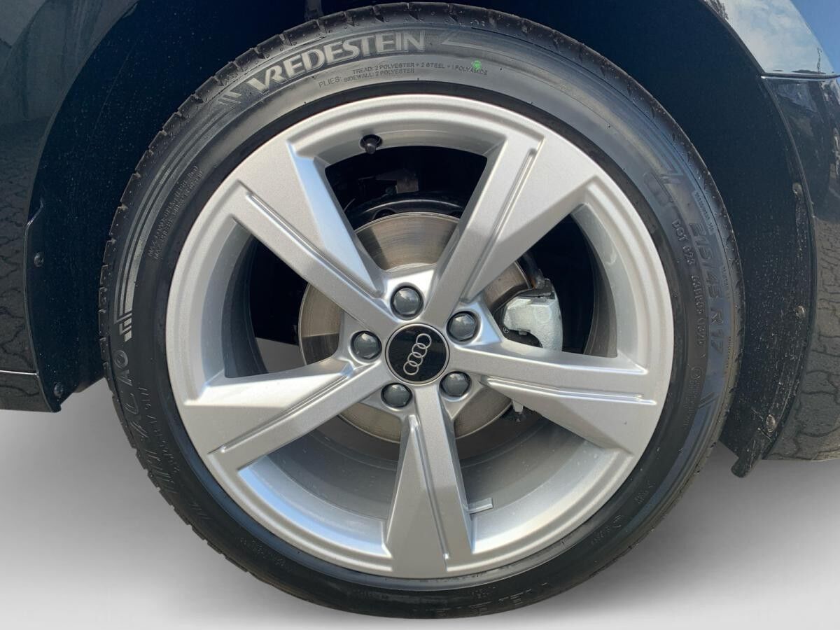 Audi A1 Sportback advanced 25 TFSI // Sofort verfügbar //