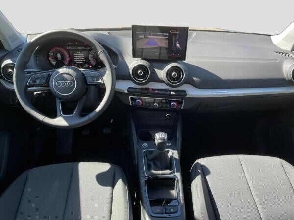 Audi Q2 advanced 30 TFSI