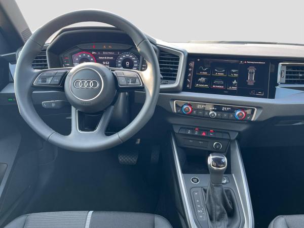 Audi A1 Sportback advanced 25 TFSI // Sofort verfügbar //