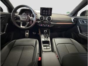 Audi Q2 S line 35 TFSI S-tronic