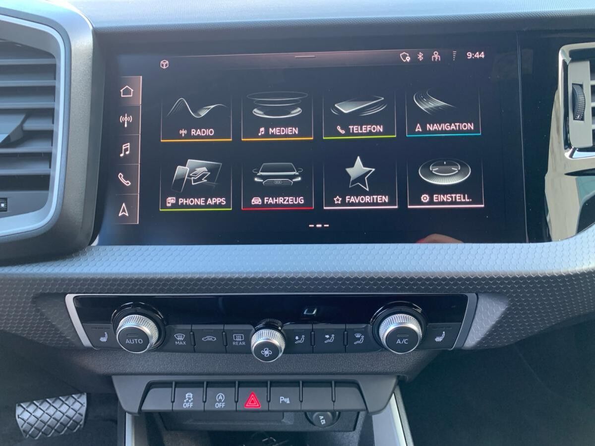 Audi A1 Sportback advanced 25 TFSI // Sofort verfügbar //