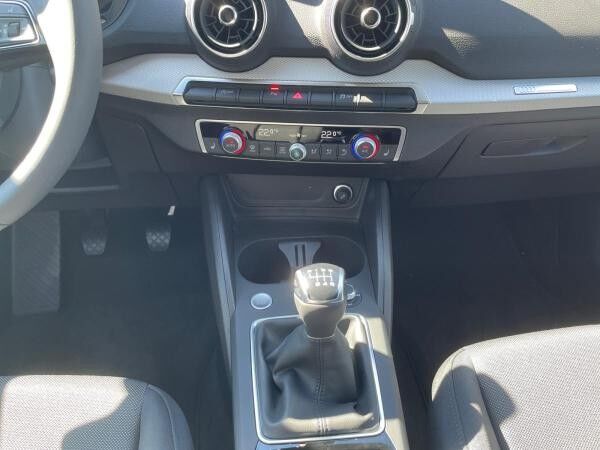 Audi Q2 advanced 30 TFSI