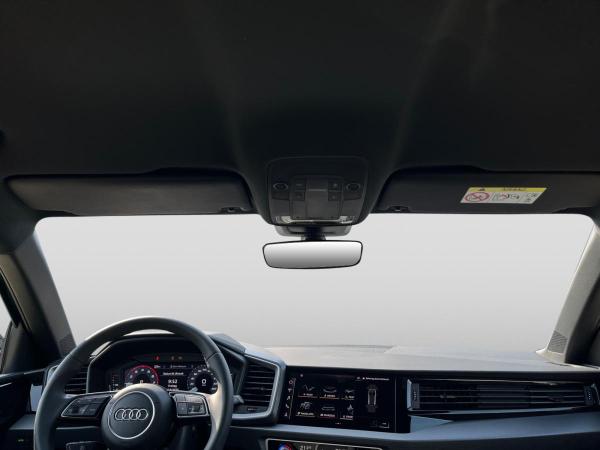 Audi A1 Sportback advanced 25 TFSI // Sofort verfügbar //