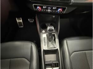 Audi Q2 S line 35 TFSI S-tronic
