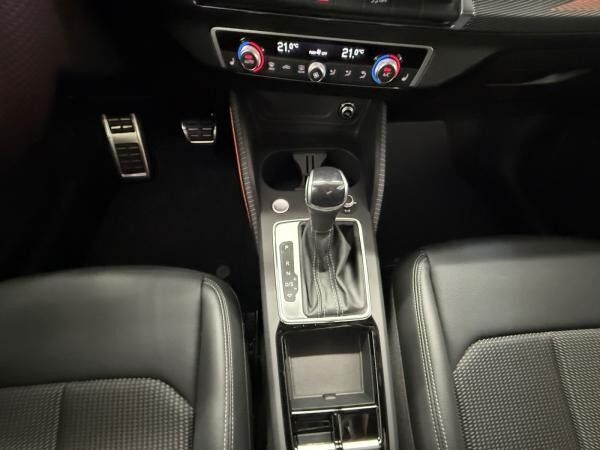 Audi Q2 S line 35 TFSI S-tronic