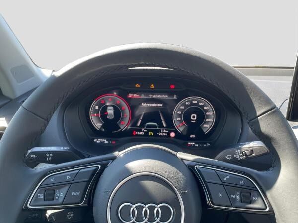Audi Q2 advanced 30 TFSI