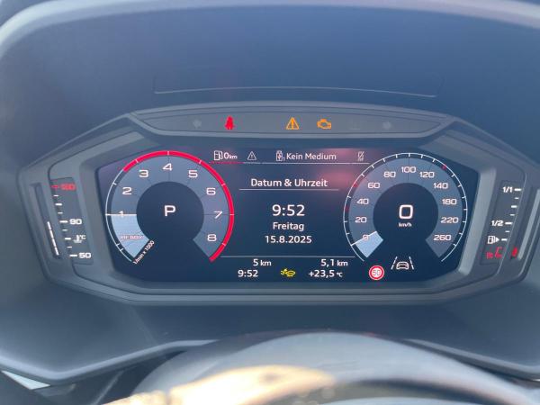 Audi A1 Sportback advanced 25 TFSI // Sofort verfügbar //