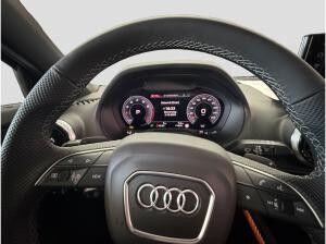 Audi Q2 S line 35 TFSI S-tronic