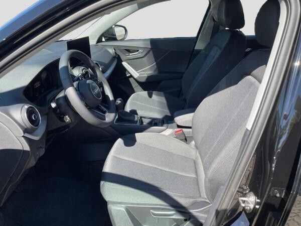 Audi Q2 advanced 30 TFSI