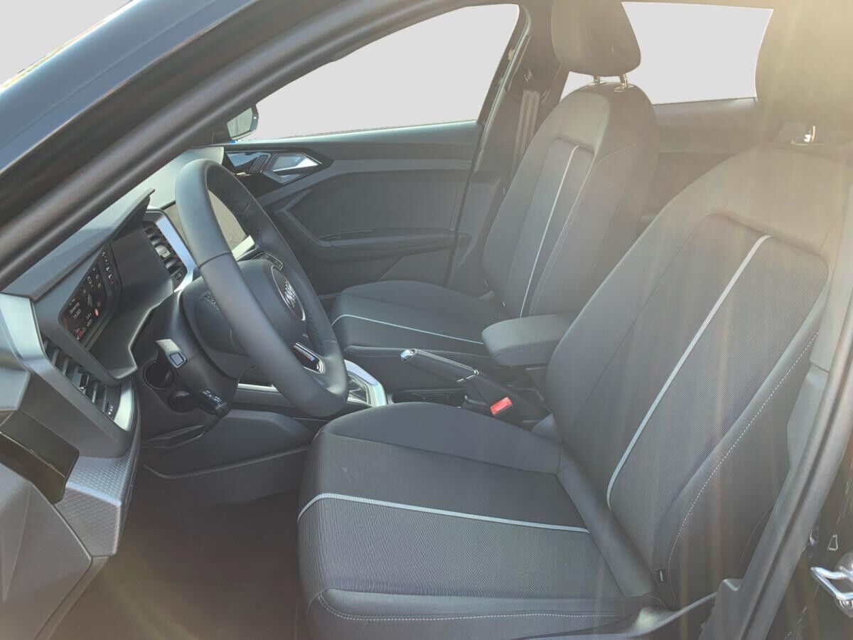 Audi A1 Sportback advanced 25 TFSI // Sofort verfügbar //