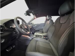 Audi Q2 S line 35 TFSI S-tronic