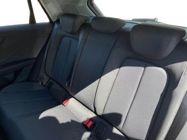 Audi Q2 advanced 30 TFSI
