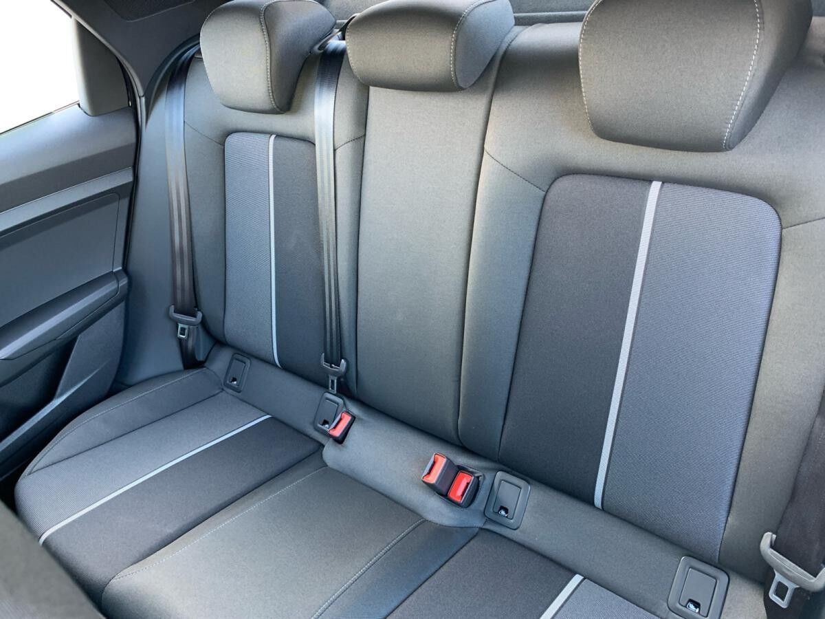 Audi A1 Sportback advanced 25 TFSI // Sofort verfügbar //