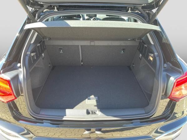 Audi Q2 advanced 30 TFSI