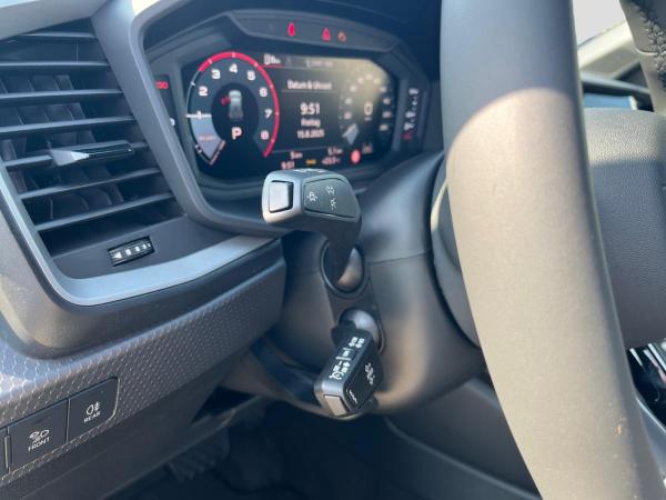 Audi A1 Sportback advanced 25 TFSI // Sofort verfügbar //