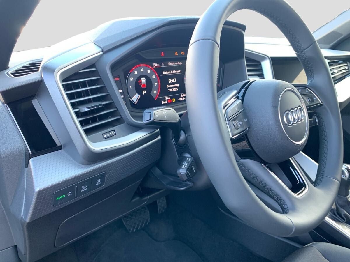 Audi A1 Sportback advanced 25 TFSI // Sofort verfügbar //