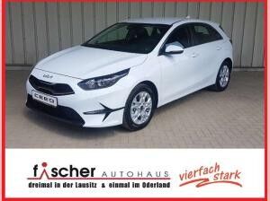 Kia Ceed 💥Ultimate 💥1.0 T-GDI 100 PS Ultimate Edition (5T, 5 Sitze)