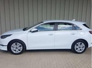 Kia Ceed 💥Ultimate 💥1.0 T-GDI 100 PS Ultimate Edition (5T, 5 Sitze)