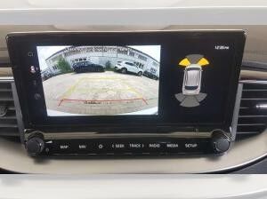 Kia Ceed 💥Ultimate 💥1.0 T-GDI 100 PS Ultimate Edition (5T, 5 Sitze)