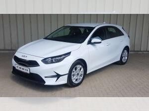 Kia Ceed 💥Ultimate 💥1.0 T-GDI 100 PS Ultimate Edition (5T, 5 Sitze)