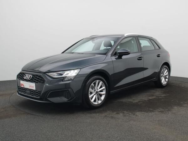 Audi A3 Sportback 30TDI S-tronic / MMI-Navi plus, ACC