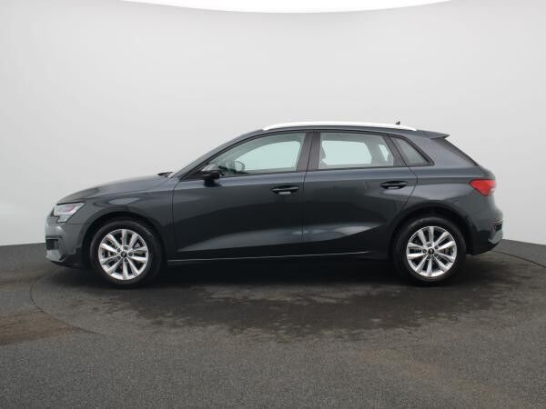 Audi A3 Sportback 30TDI S-tronic / MMI-Navi plus, ACC