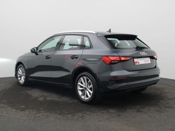 Audi A3 Sportback 30TDI S-tronic / MMI-Navi plus, ACC