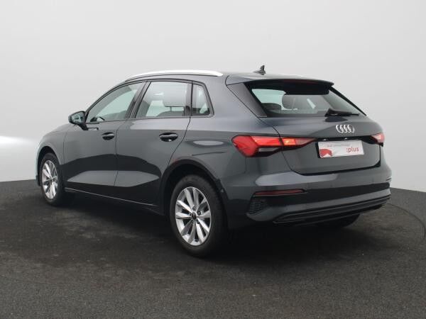 Audi A3 Sportback 30TDI S-tronic / MMI-Navi plus, ACC