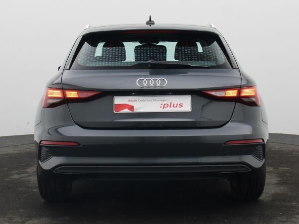 Audi A3 Sportback 30TDI S-tronic / MMI-Navi plus, ACC