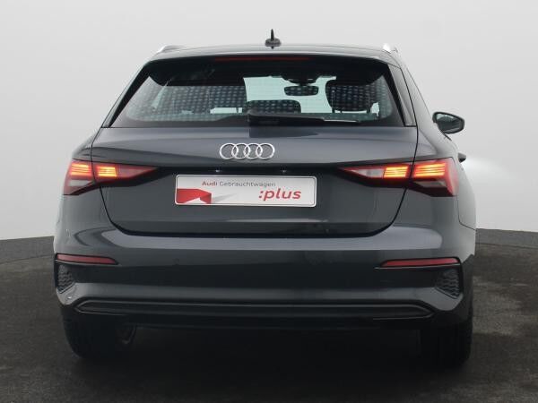 Audi A3 Sportback 30TDI S-tronic / MMI-Navi plus, ACC