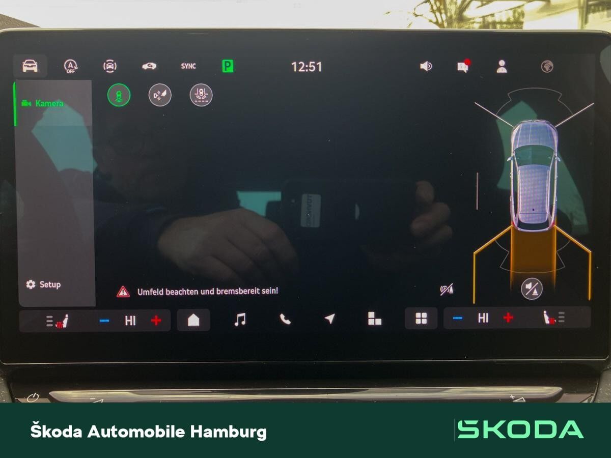 Skoda Octavia Combi Tour 2.0 TDI DSG _LGE