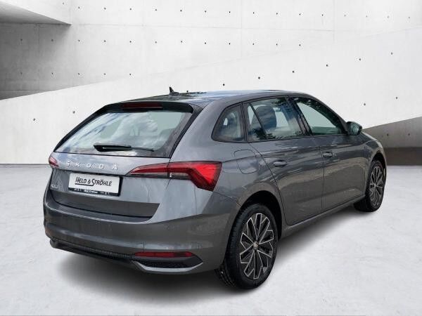 Skoda Scala Drive 1,0 TSI DSG SHZ AHK R-KAM NAVI