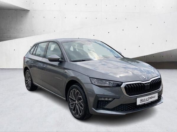 Skoda Scala Drive 1,0 TSI DSG SHZ AHK R-KAM NAVI