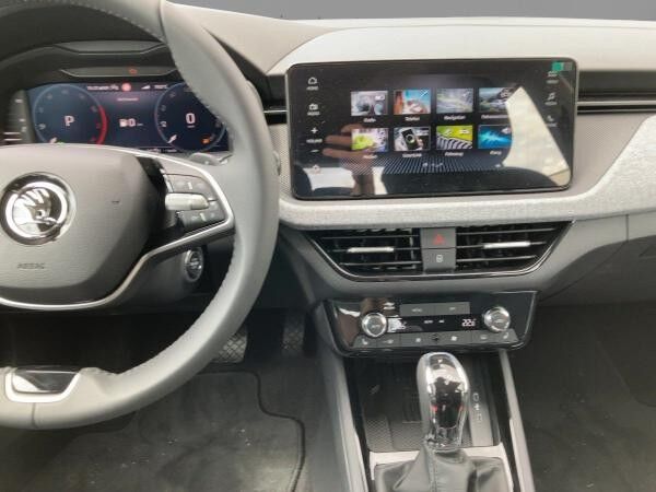 Skoda Scala Drive 1,0 TSI DSG SHZ AHK R-KAM NAVI