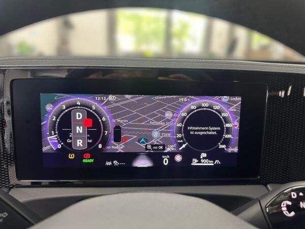 Volkswagen Tiguan 1.5 eTSI Life Navi AHK Sprachassistent Spurwechselassistent