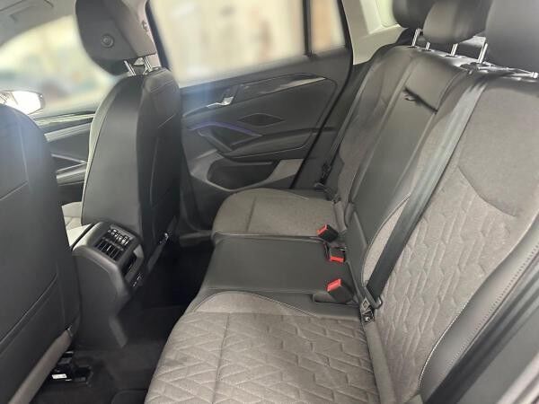 Volkswagen Tiguan 1.5 eTSI Life Navi AHK Sprachassistent Spurwechselassistent