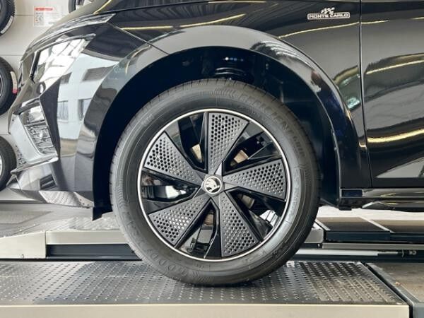 Skoda Kamiq Monte Carlo 1.0 TSI DSG *AHK, Matrix-LED*